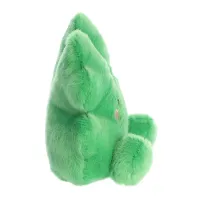 Palm Pals knuffel Klavertje vier Chance Clover 13 cm