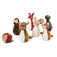 The Gruffalo Jeu de Quilles 