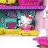 Hello Kitty petit coffret Cupcake