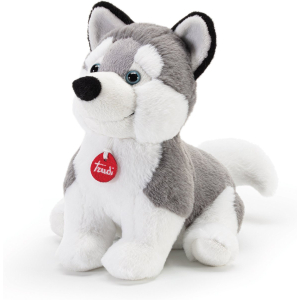 Trudi Husky Puppy Pluche – Maat M