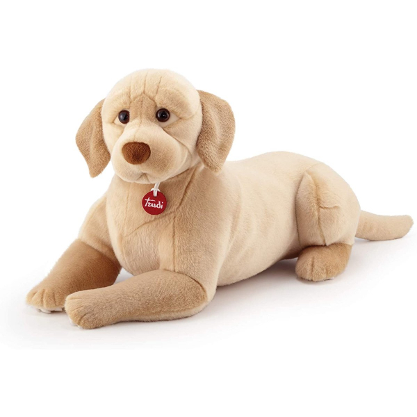 Trudi Labrador Liam Pluche Hond – Maat XL