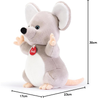 Trudi Mouse Martin – Size M