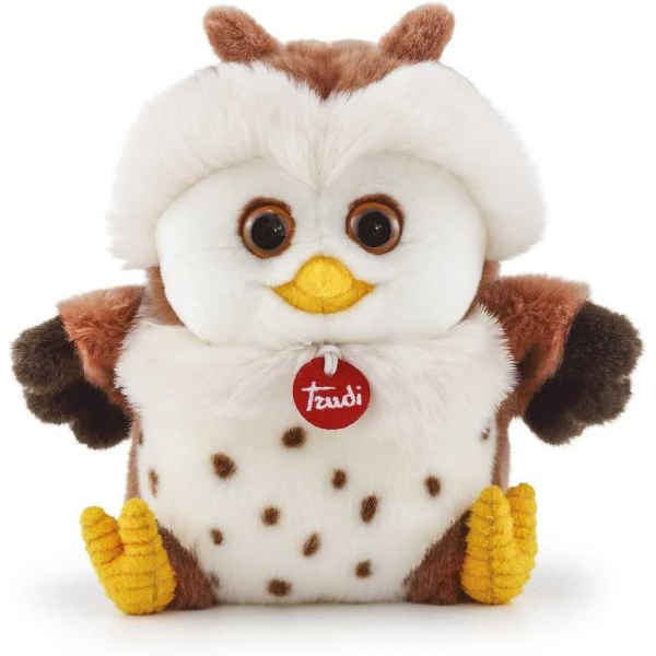 Trudi Pluche Uil – Maat M