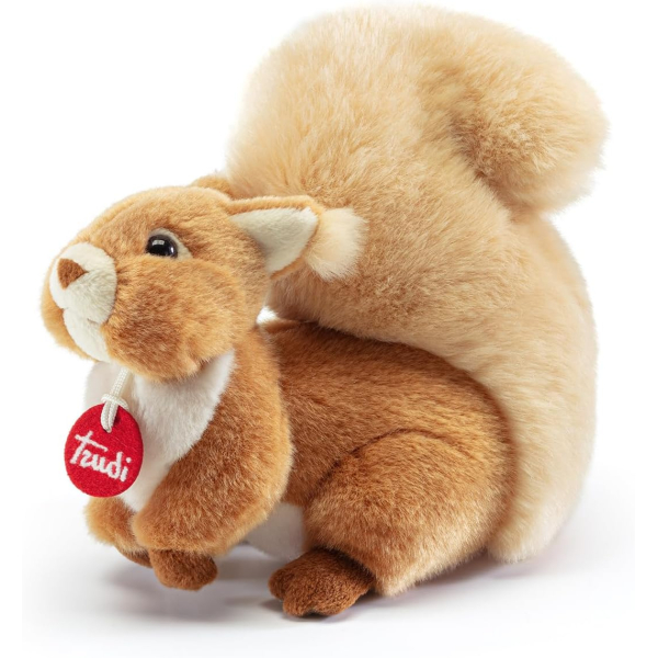 Trudi Pluche Eekhoorn Ginger – Maat S