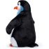 Penguin Pino – XXL zachte pluche knuffel – Trudi