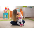 Tomy Lamaze Clip & Go Pippin The Puppy activity toy