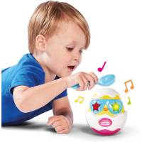 Tomy Toomies Beat It muziekkuikentje