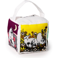 Moomin Butoir de porte Cubo