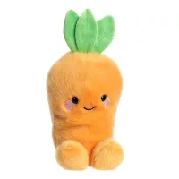 Palm Pals plush Cheerful Carrot 13 cm