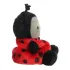 Palm Pals knuffel Lil Spot Lieveheersbeestje 13 cm