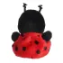 Palm Pals knuffel Lil Spot Lieveheersbeestje 13 cm