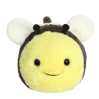 Spudsters Cuddly Bee plush 26 cm