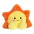 Palm Pals peluche Soleil Rae 13 cm