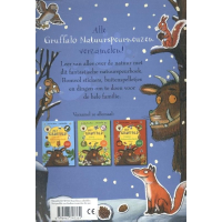Gruffalo Winter Natuurspeurboek 