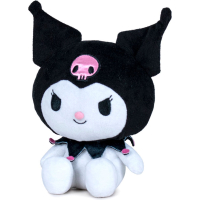 Hello Kitty & Friends peluche Kuromi 36 cm