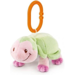 Trudi tortue à couiner 14cm