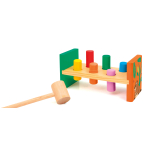  Sevi Wood Eco Smart hammer bench