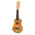 Sevi Wood Eco Smart Wooden guitar for children