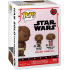 Funko POP! Valentines 675 Star Wars Han Solo Chocolade