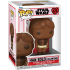 Funko POP! Valentines 675 Star Wars Han Solo Chocolade