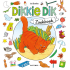 Dikkie Dik Livre de recherche VERSION NEERLANDAISE