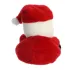 Palm Pals plush Santa 13 cm