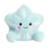 Palm Pals peluche Frosty Flocon De Neige13 cm