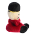 Palm Pals peluche Marius Nutcracker 13 cm