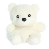 Palm Pals plush Puck Polar Bear 13 cm