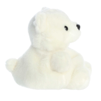 Palm Pals plush Puck Polar Bear 13 cm