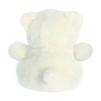 Palm Pals plush Puck Polar Bear 13 cm