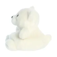 Palm Pals plush Puck Polar Bear 13 cm