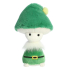 Fungi Friends Lutin de Noël vert-blanc 23 cm