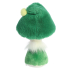 Fungi Friends Lutin de Noël vert-blanc 23 cm