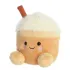 Palm Pals knuffel Speckle Pumpkin Spice Latte 13 cm