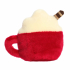 Palm Pals knuffel Cassia Hot Cocoa 13 cm