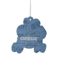 Asterix Air Freshener – Obelix Bubblegum Scent