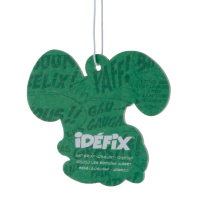 Asterix Air Freshener – Dogmatix Peppermint Scent