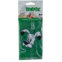 Asterix Air Freshener – Dogmatix Peppermint Scent