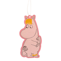 Moomin Snorkmaiden Cherry Scented Air Freshener
