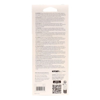 Moomin Snorkmaiden Cherry Scented Air Freshener