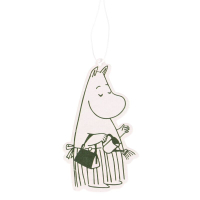 Jasmijn-geur Moomin Gardening Luchtverfrisser