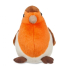 Aurora Mini Flopsies Robin Bird Plush 20 cm