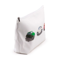 Fiat 500 PVC toilettas large