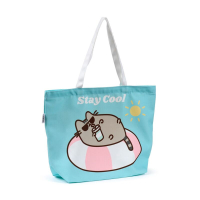 Pusheen the Cat Summer Beach Bag – Stay Cool