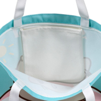 Pusheen the Cat Summer Beach Bag – Stay Cool