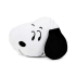 Peanuts Snoopy & Woodstock 2-in-1 Knuffel & Reisedeken