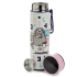 Pusheen Kat Gaming Thermosfles 450ml met Thermometer