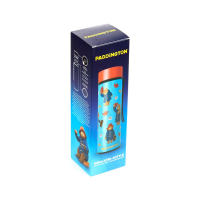 Paddington thermosfles met digitaal temperatuurdisplay