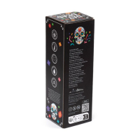 Día de los Muertos Thermosfles (500 ml)